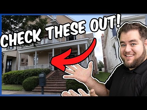 We Toured 4 Cordova Neighborhoods | Where to Live in Memphis TN Tour