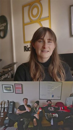 Hi Poppy • Question Time