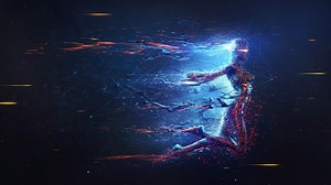 Abstract Inspiring Background Music (Architecture, Design, Art, Tech, Science... )