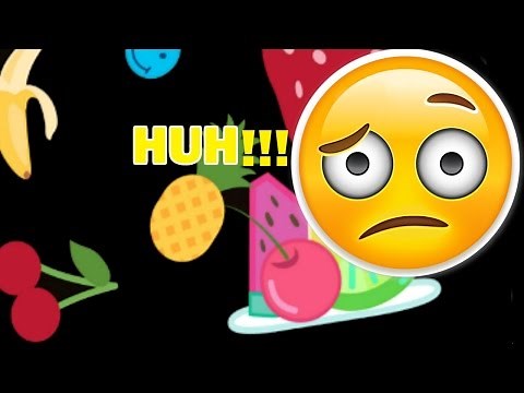 What do GIRLS!!/PEOPLE!! mean posting FRUITS (BLUBERRY, PINEAPPLE, BANANA on Snapchat!!!!
