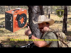 Vevor Dual Cooling Compressor: Is It Actually Good?