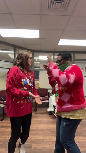 Funny Elementary School Christmas Break Bloopers