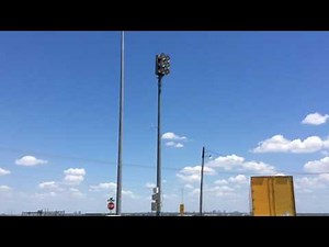 Single tone FS EOWS 612 alert Irving TX