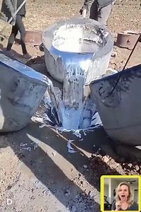 32K views · 134 reactions | Awesome World Join: CNC Machining | Good Machine Life | Facebook