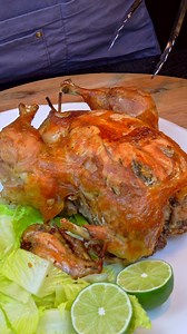 Un chef local me enseñó hacer este pollo a la hoya de presión | Cuenta Sabroso