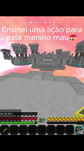 #minecraft #bedwars #bedwarsmoments #shorts #ttk #simpatia #empatia #filantropia #hylex #vip #hypixel #mushmc #combo #clutch #hack #cheat #aimbot #godbridge #simba #simbachallenge #menino #mau #novinho #safado #malvado #trap