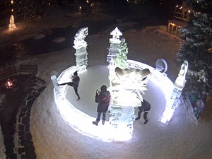 543K views · 889 shares | RECOGNIZE HER? A woman knocked over part of...