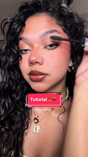 Maquillaje Natural Sin Base ni Corrector: Tutorial Fácil