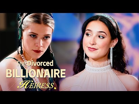 The Divorced Billionaire Heiress Full Movie | DramaBox