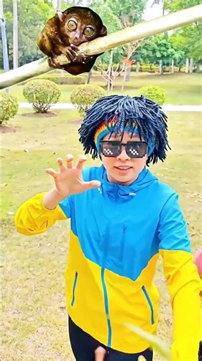 These animals look like alien creatures.