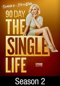 90 Day: The Single Life: The Singles Tell More