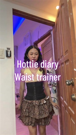 The Benefits of Using Waist Trainers: A Hottie Diary Review