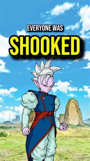 KING KAI'S REACTION was pure gold !🥇😭 | DBZ 🎬