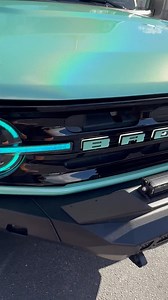 1.6M views · 18K reactions | Available! Tiffany Blue Pearl looks amazing! $62,890. 813-241-4000 OCD4x4.com | Bayshore Automotive | Facebook