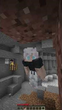 ماين كرافت كل 30 ثانية اكبر 🤯🔥!! #minecraft #gaming #trending #funny