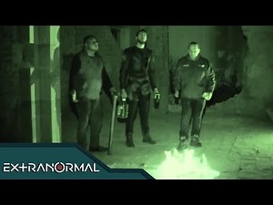 The Lady of the Hacienda | Extranormal