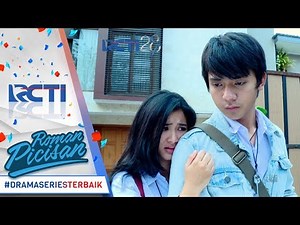 ROMAN PICISAN - Gue Sayang Sama Lu Jangan Tinggalin Gua Roman [24 Juli 2017]