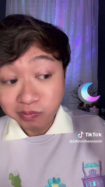 Crystal Candy ASMR Eating Video with Silky Gem Crystals