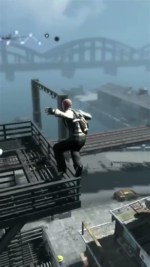 What’s the real quarantine protocol? #gaming #superhero #disaster