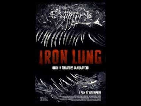 Iron Lung (2026 movie) Review