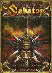 Sabaton - The Art Of War