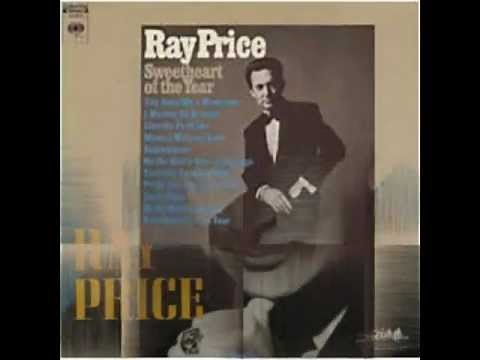 Goin' Away - Ray Price 1976