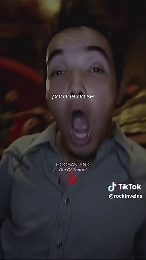 Hoobastank - Out Of Control Lyrics & Subtitles