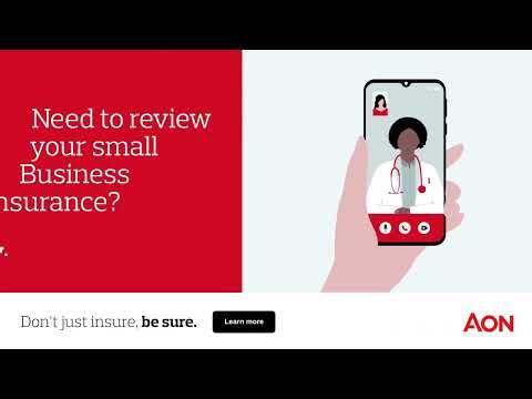 Small Business Cover to Suit Your Industry Needs | Aon