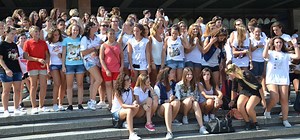 One Direction: la "Flash Mob mania" è ancora in corso - Team World