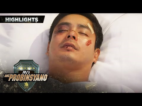 Cardo survives from the brink of death again | FPJ's Ang Probinsyano (w/ English Subs)