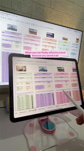 l👀 #savings #savingstracker #expensestracker