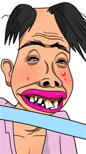 Kpop demon hunters from ohio 😂🤣