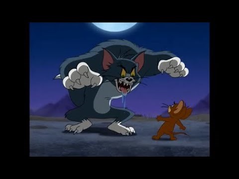 Tom and Jerry Tales - Monster Con (2007)