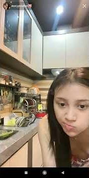 TIKTOK LIVE TOCIL CANTIK NO ARMOR