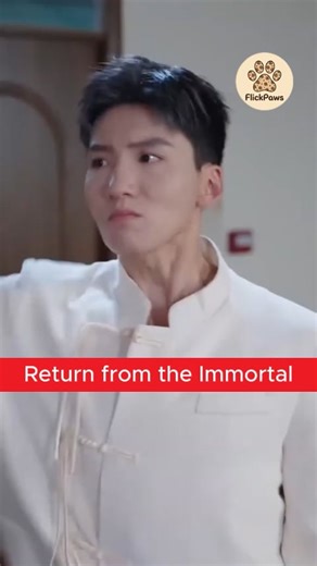 Full Series Review: Return from the Immortal Realm