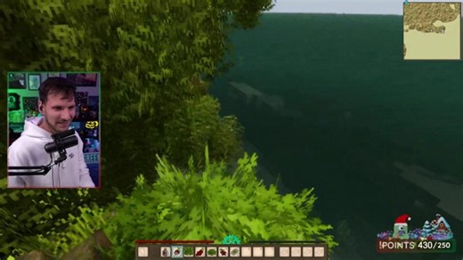 [New Player] Learning the Basics and RUNNING 🏃 | !fractal