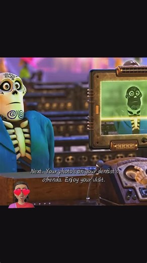 Play Trailer | 🎸 Coco Music, family, and tradition come alive in Coco, a visually stunning and deeply emotional Pixar film. Follow Miguel, a young... | Instagram