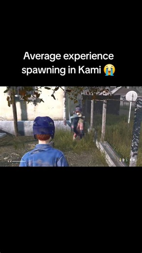 The best spawn town in #dayz 🫡#dayzgamers #dayzstandalone #dayzxbox #dayzpvp #dayzgameplay #dayzps5