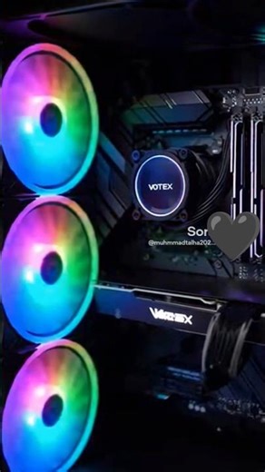 Vertax A Gaming PC unboxing #vertx #gaming #pcgaming #unboxing