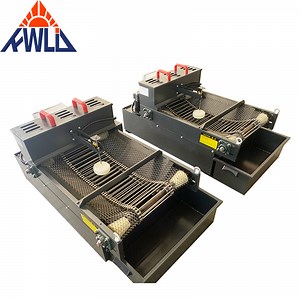 [Hot Item] Tailored CNC Cutting Liquid Purifier with Gravity Filtration Technology