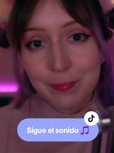 ASMR Sensory Sound Journey para Relajación Profunda