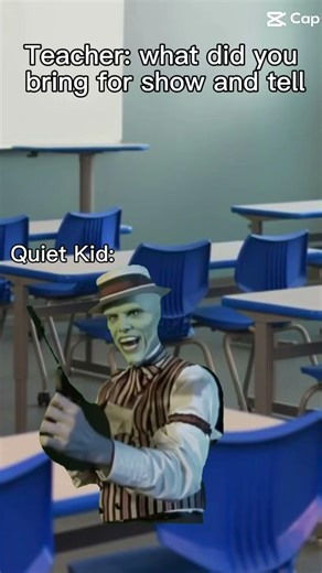 #viral #funny what the quiet kid brings #memes #quietkid