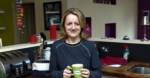 Lisa Walsh