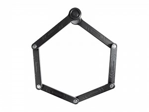 Kryptonite Kryptolok 510 Folding Lock | Giant Bicycles US
