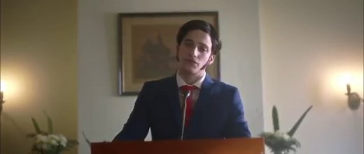 Canguro, de Wos: letra y vídeo