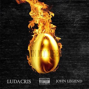 New Music: Ludacris f/ John Legend - 'In My Life'