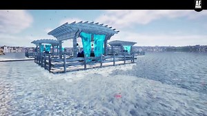 16 shares | UE5 Ocean Virtual walkthrough https://youtu.be/ba4OZOBrM0Q | Amir Fiala | Facebook