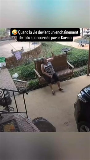 25K views · 3.6K reactions |  Entre la balançoire qui trahit, les...