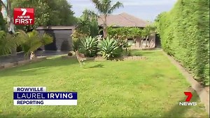 Roo-rescue! Two Aussie workmates have saved a lost kangaroo found hopping in a Melbourne backyard. FULL STORY: https://yhoo.it/2fb8LXk | 7NEWS Australia