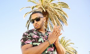 Markia explores female empowerment on his latest hip-hop jam 'CANDY'